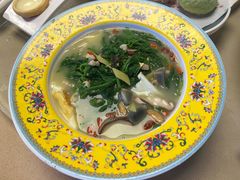 上汤桑葚芽-品胜点心专家(万业大厦店)