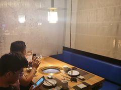 -江户烧肉(高德店)
