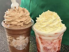 -星巴克(深圳星都豪庭店)