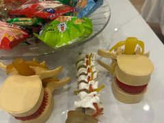 -席仁堂推拿按摩脊柱调理(世纪科贸大厦店)