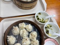 -枫泾丁氏烧卖(枫丽路店)