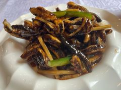 -功德林素菜饭庄(前门店)