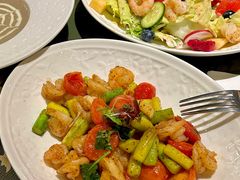 -第101座花园餐厅(湖滨88店)