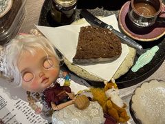 -佐敦面包铺·JORDAN BAKERY