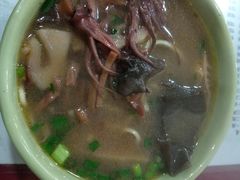 -大石人家鱿鱼面馆(大石西路总店)