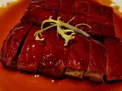-申粤轩酒楼·三十年粤菜经典(丁香花园店)