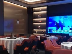 -香港狮子山下·明星粤菜餐厅(北苑店)