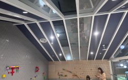 -奈尔宝·儿童乐园·亲子餐厅(星河湾店)