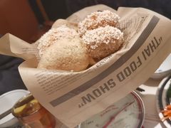 -太食獸泰式茶餐厅(IFS国金中心店)