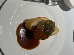 -成都钓鱼台精品酒店-品聚·成都餐厅