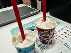 -DQ·蛋糕·冰淇淋(五棵松万达店)