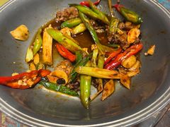 -巴依老爷新疆美食(工体旗舰店)