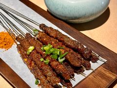 -山石榴·贵州菜(丰盛里店)