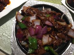 -嘉厨小馆(宜山路店)
