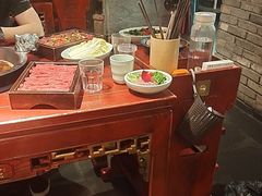-袁老四重庆老火锅(桐梓坡店)