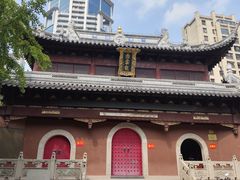 -上海白云观