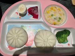 -金掌勺东北菜(格兰晴天店)