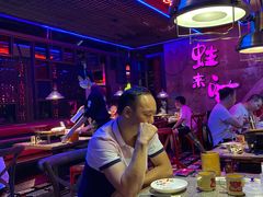 -蛙来哒(万豪城市广场黑金冠店)