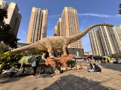 -陕西自然博物馆