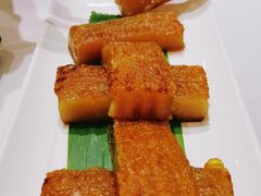 -君德澜酒家·创意粤菜(金山谷店)