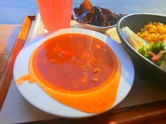 -海盗虾饭·剥好的小龙虾饭(SOHO尚都店)