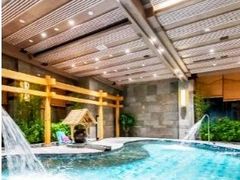 -弘安丽水温泉酒店