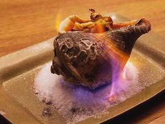 -现代居酒屋ATELIER IZAKAYA