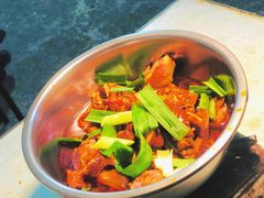 -吴长子卤菜馆(统一街店)