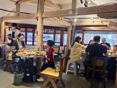 -小喜客·云南特色菜(纳西庭院店)