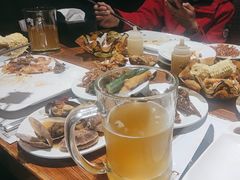 -汉巴味德自助餐厅(嘉定宝龙广场店)