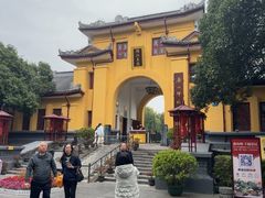 -桂林独秀峰王城景区