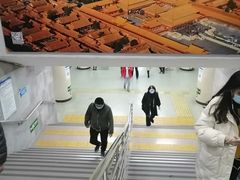 -前门(地铁站)