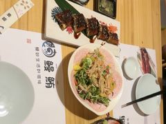 -鳗鲔料理小馆