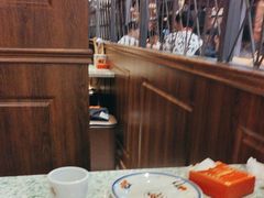 -鸿姐老火锅(花园路店)