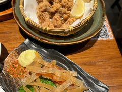 -玄白·炭烤活鳗(上海首店)
