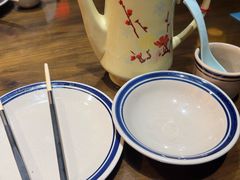 -博山菜·大厨烙馍村(金乔社区店)