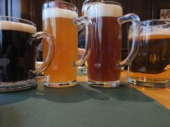 -兰特伯爵西餐厅·啤酒屋(方庄店)