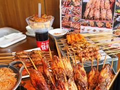 -管氏翅吧(地安门创始店)