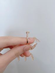 -Zbird钻石小鸟·钻戒婚戒定制高端珠宝私人定制中心