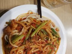 -小螺号螺蛳粉(万科钻石广场店)