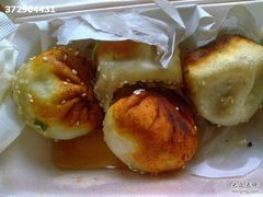 超级火爆的小杨生煎-小杨生煎(湟普汇店)
