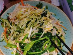 -小锅饭(欧亚卖场店)