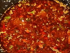 麻辣牛杂锅-麻六记(凤凰汇店)