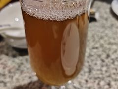 -真地道京味府·鲜橙烤鸭·北京菜(朝阳公园·甜水园店)