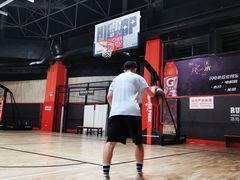 -洛克公园美式运动体验馆(唯品会合肥蜀山城市奥莱店)