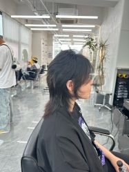 -烫·染专业店