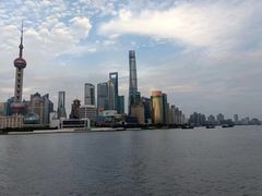 -上海中心大厦