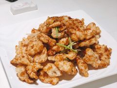 -金春禧·鲁菜海鲜(延吉路万达店)