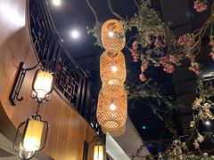 -老太原菜馆(中正天街店)