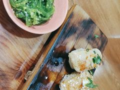 -信日本料理(信义坊店)